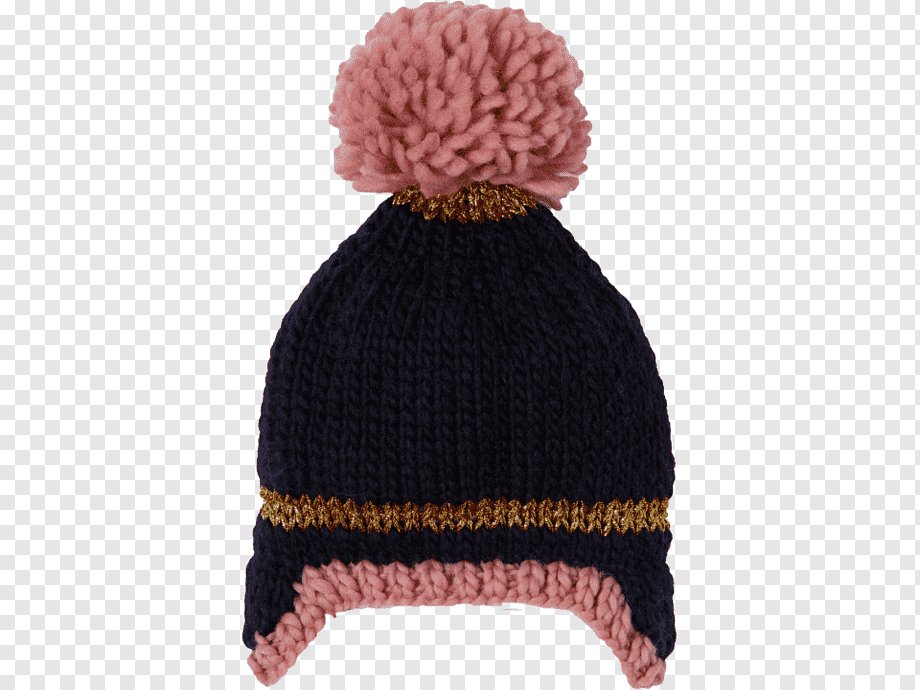 Gorro de lana