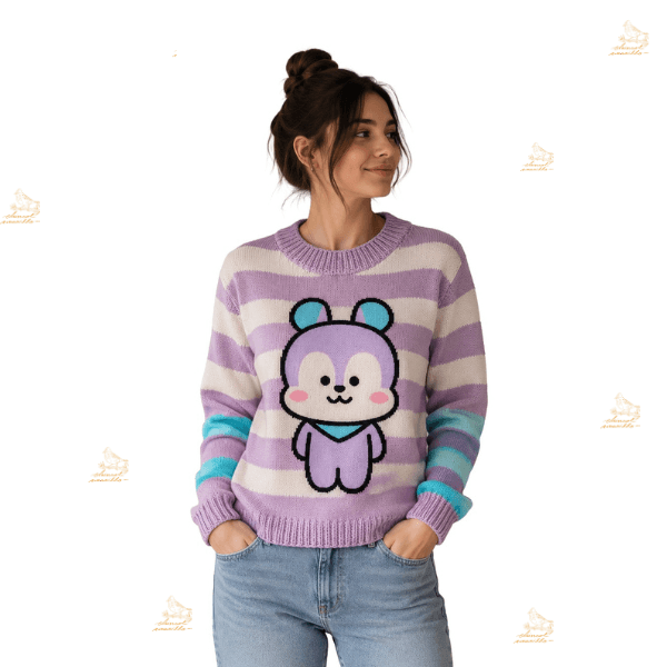 Mang - Imagen 3