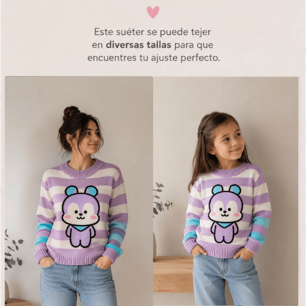 Mang - Imagen 5