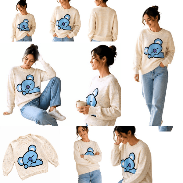 Koya - Imagen 9