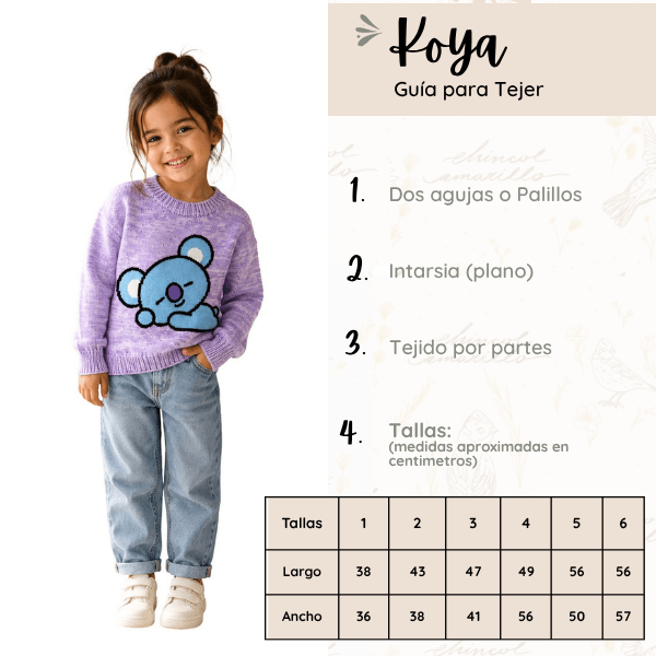 Koya - Imagen 7